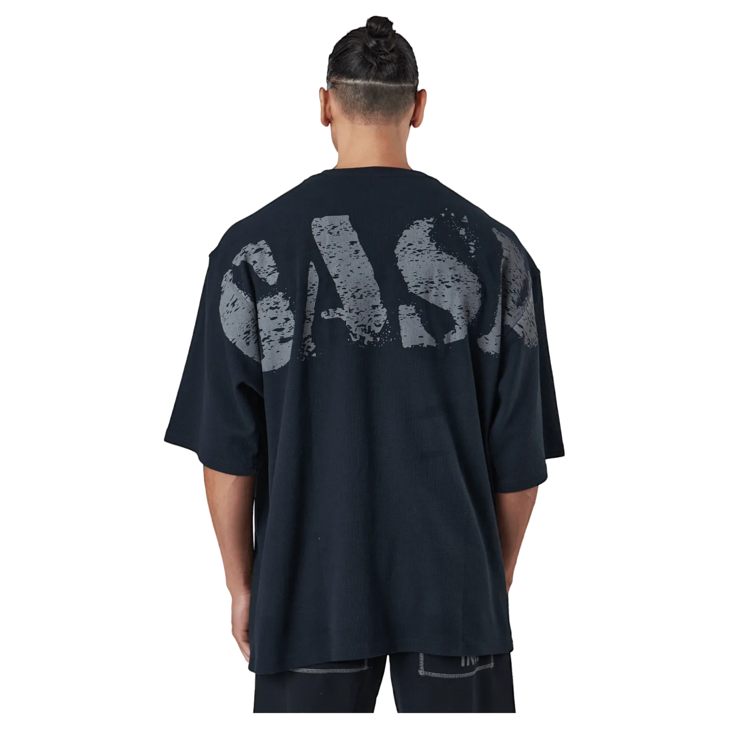 Iron Thermal Tee Asphalt