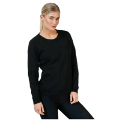 Isabell Sweater Black