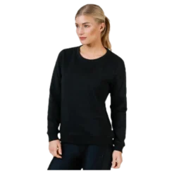 Isabell Sweater Black