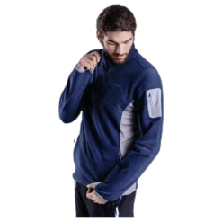 Isak Blue