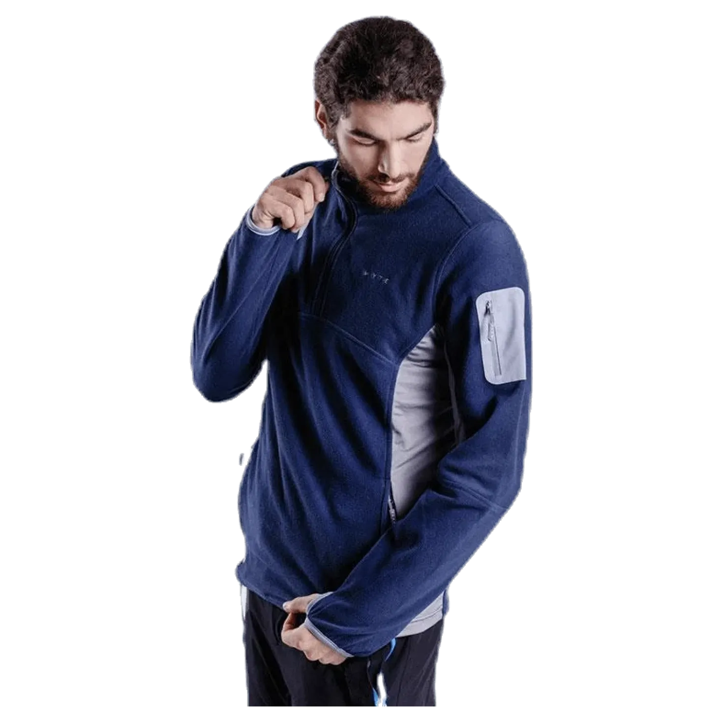 Isak Blue
