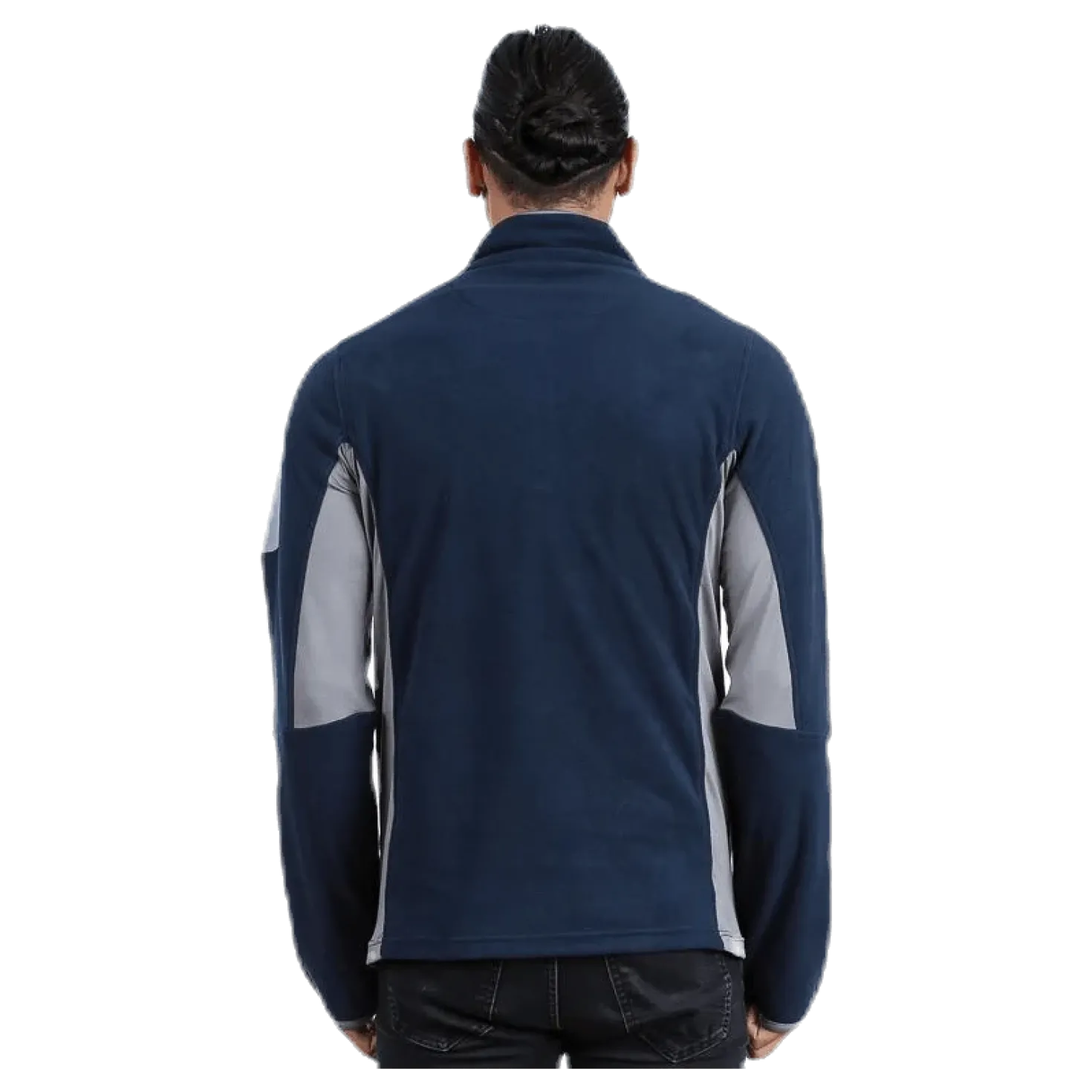 Isak Blue