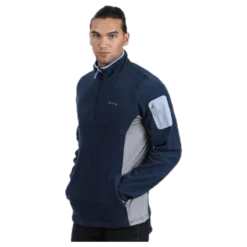 Isak Blue