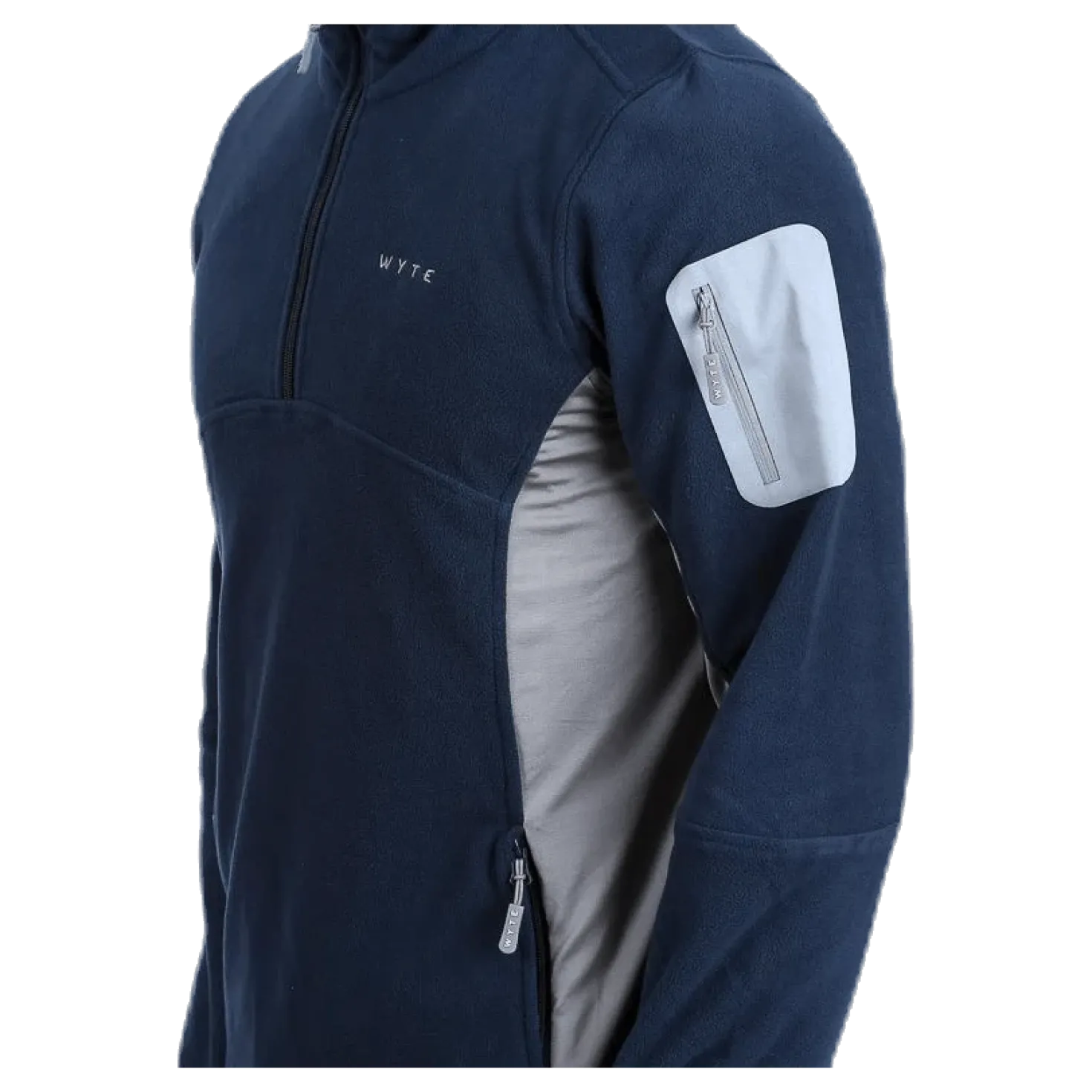 Isak Blue