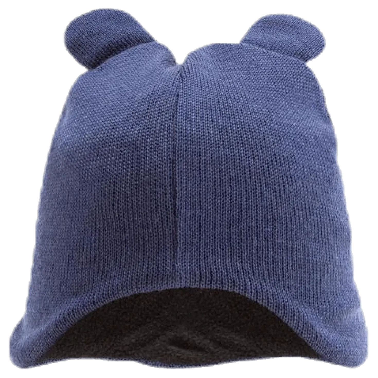 Isbjörn Knitted Cap Blue