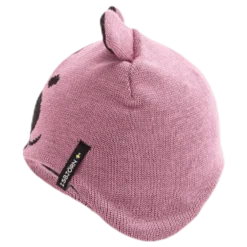 Isbjörn Knitted Cap Pink