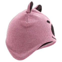 Isbjörn Knitted Cap Pink