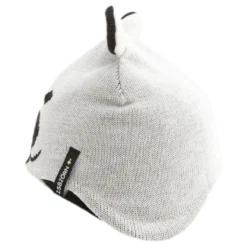 Isbjörn Knitted Cap White