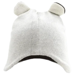 Isbjörn Knitted Cap White