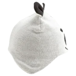 Isbjörn Knitted Cap White