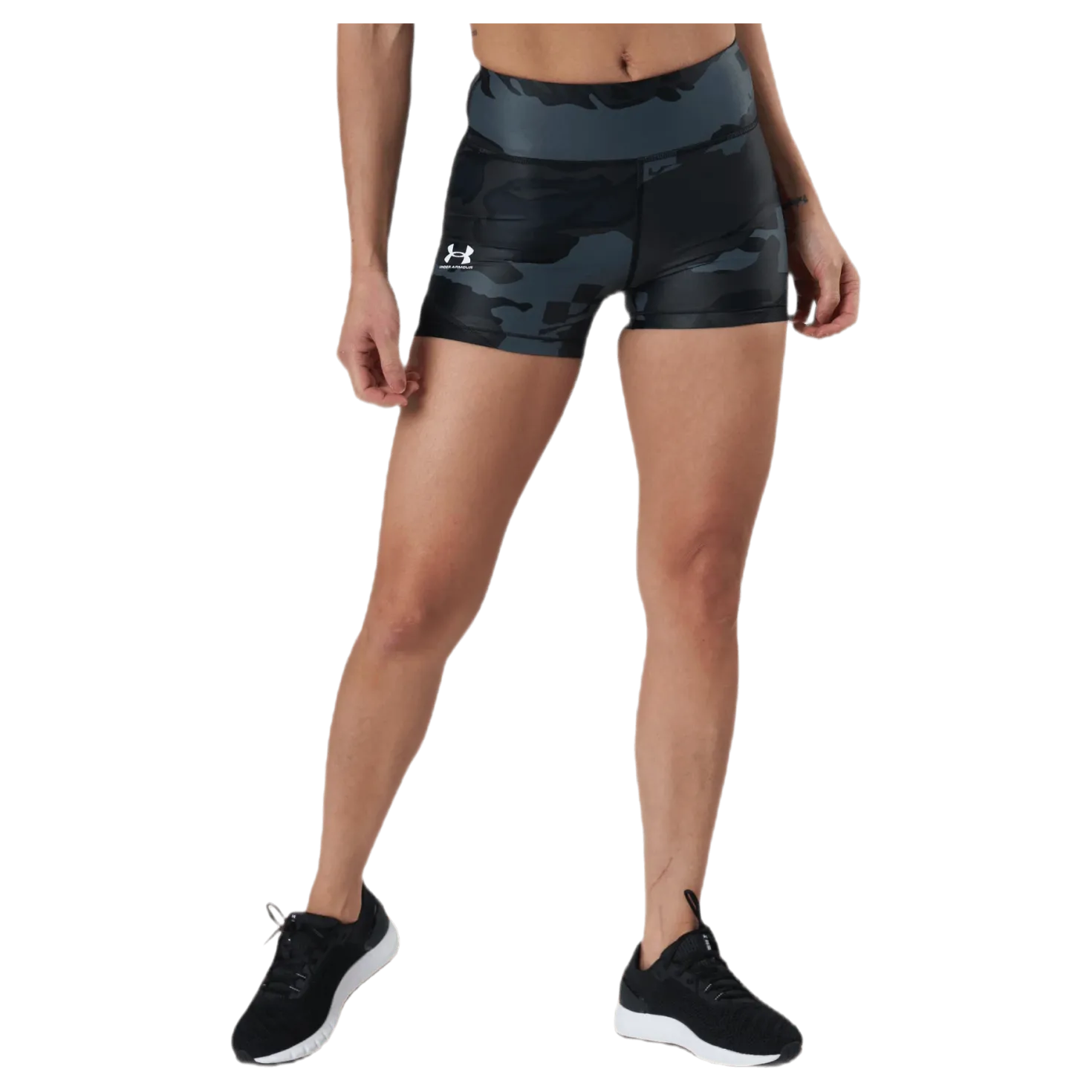 Iso Chill Team Shorty Black