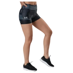 Iso Chill Team Shorty Black