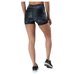 Iso Chill Team Shorty Black