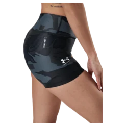 Iso Chill Team Shorty Black