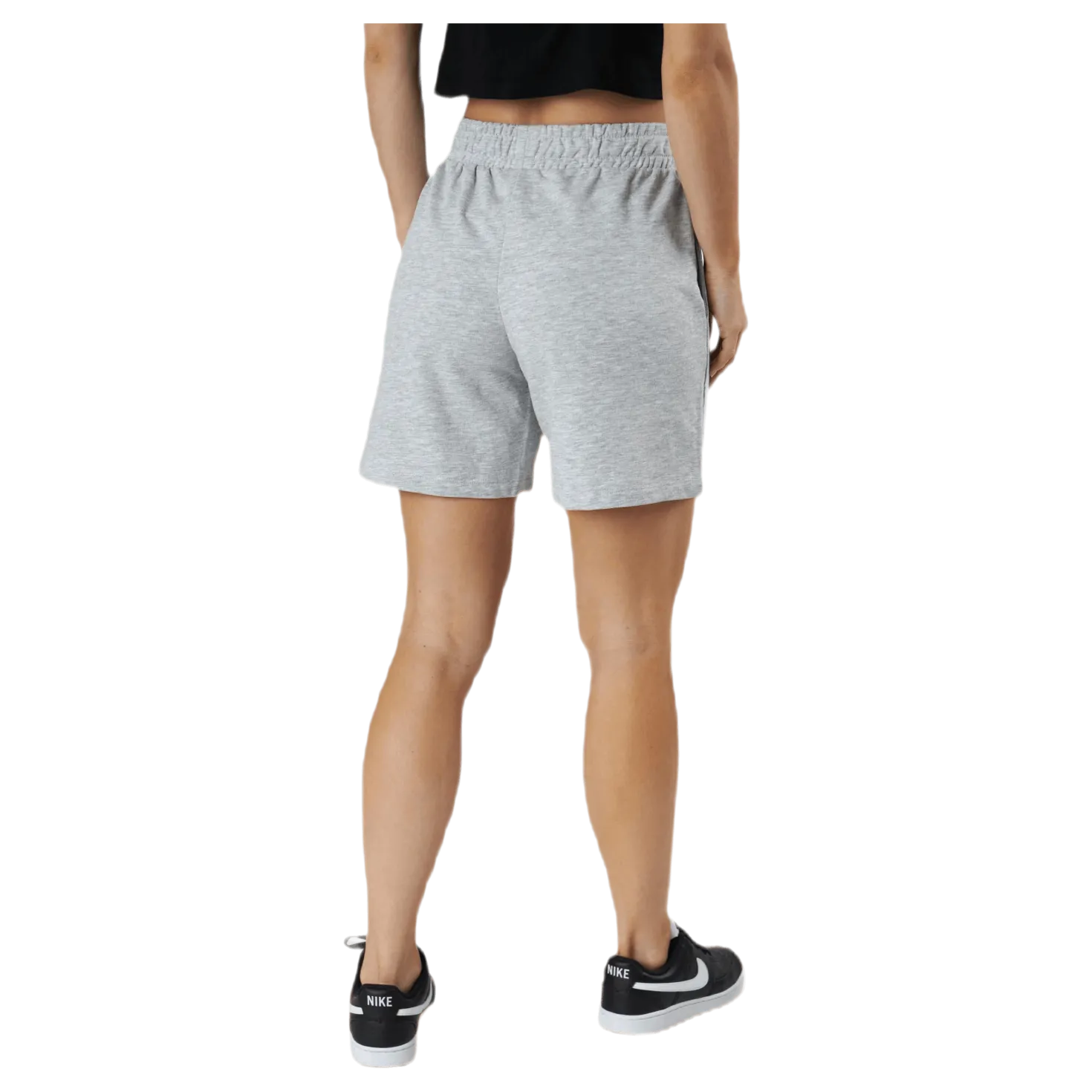 Issi Life Shorts Swt Grey