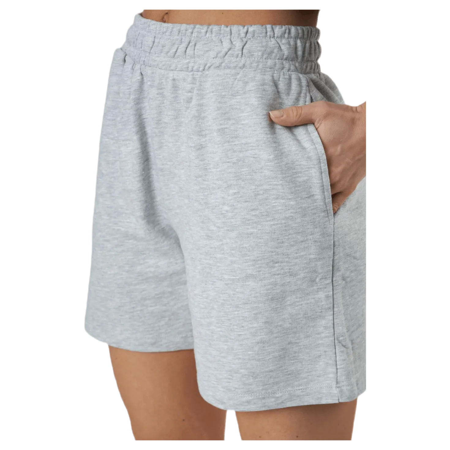 Issi Life Shorts Swt Grey