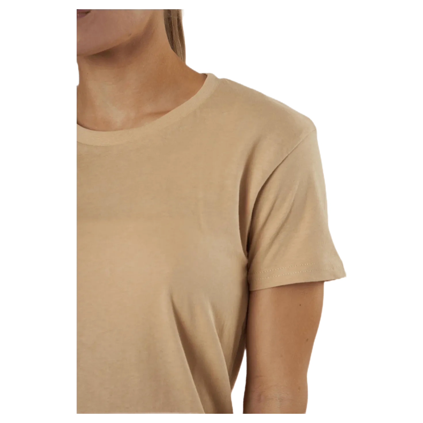 Ivy Dress Beige