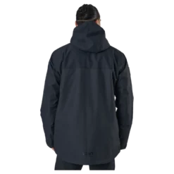 Ivy Jacket M Antracithe
