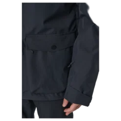 Ivy Jacket M Antracithe