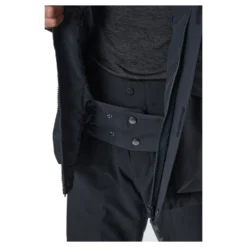 Ivy Jacket M Antracithe