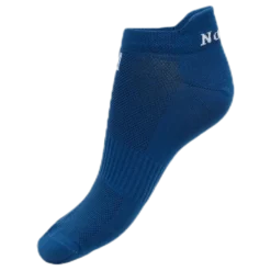 Izzy 3-Pack Running Socks Patterned