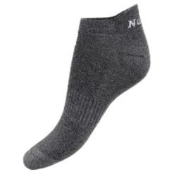 Izzy 3-Pack Running Socks Patterned