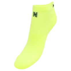 Izzy 3-Pack Running Socks Patterned