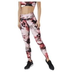 Jabina Life Hw Train Tights Orange