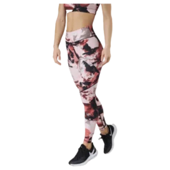 Jabina Life Hw Train Tights Orange