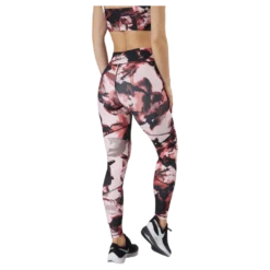 Jabina Life Hw Train Tights Orange