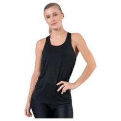 Jaci Tank Black