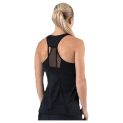 Jaci Tank Black
