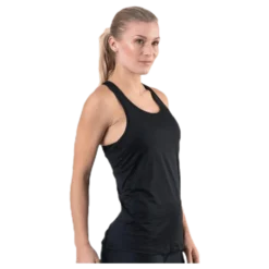 Jaci Tank Black
