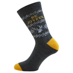 Jacjolly Socks Giftbox Ponderosa Pine