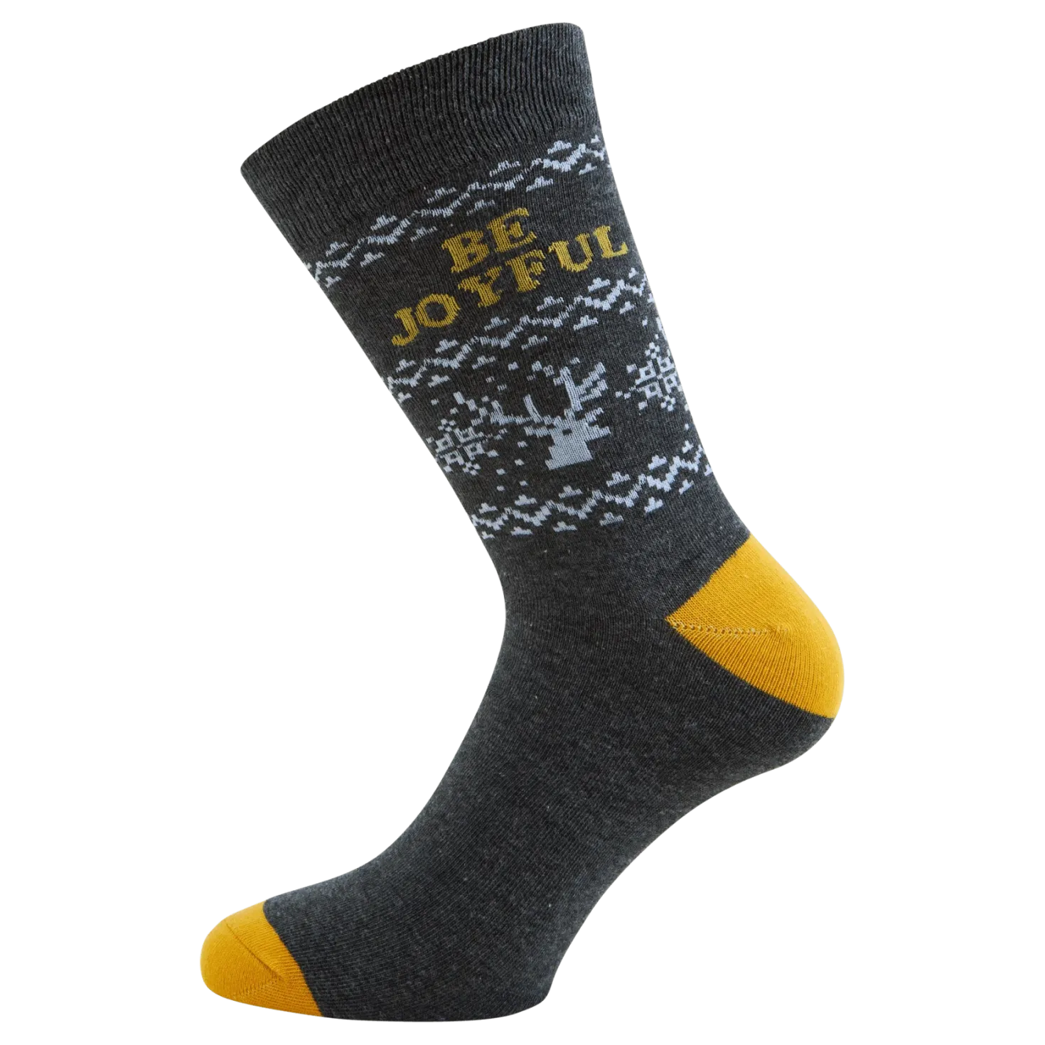 Jacjolly Socks Giftbox Ponderosa Pine