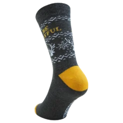 Jacjolly Socks Giftbox Ponderosa Pine