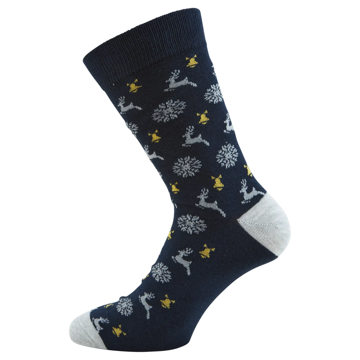 Jacjolly Socks Giftbox Ponderosa Pine