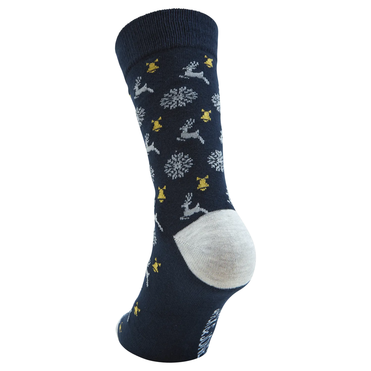 Jacjolly Socks Giftbox Ponderosa Pine