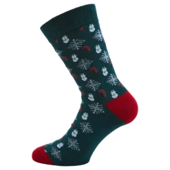 Jacjolly Socks Giftbox Ponderosa Pine