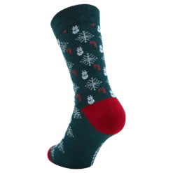 Jacjolly Socks Giftbox Ponderosa Pine