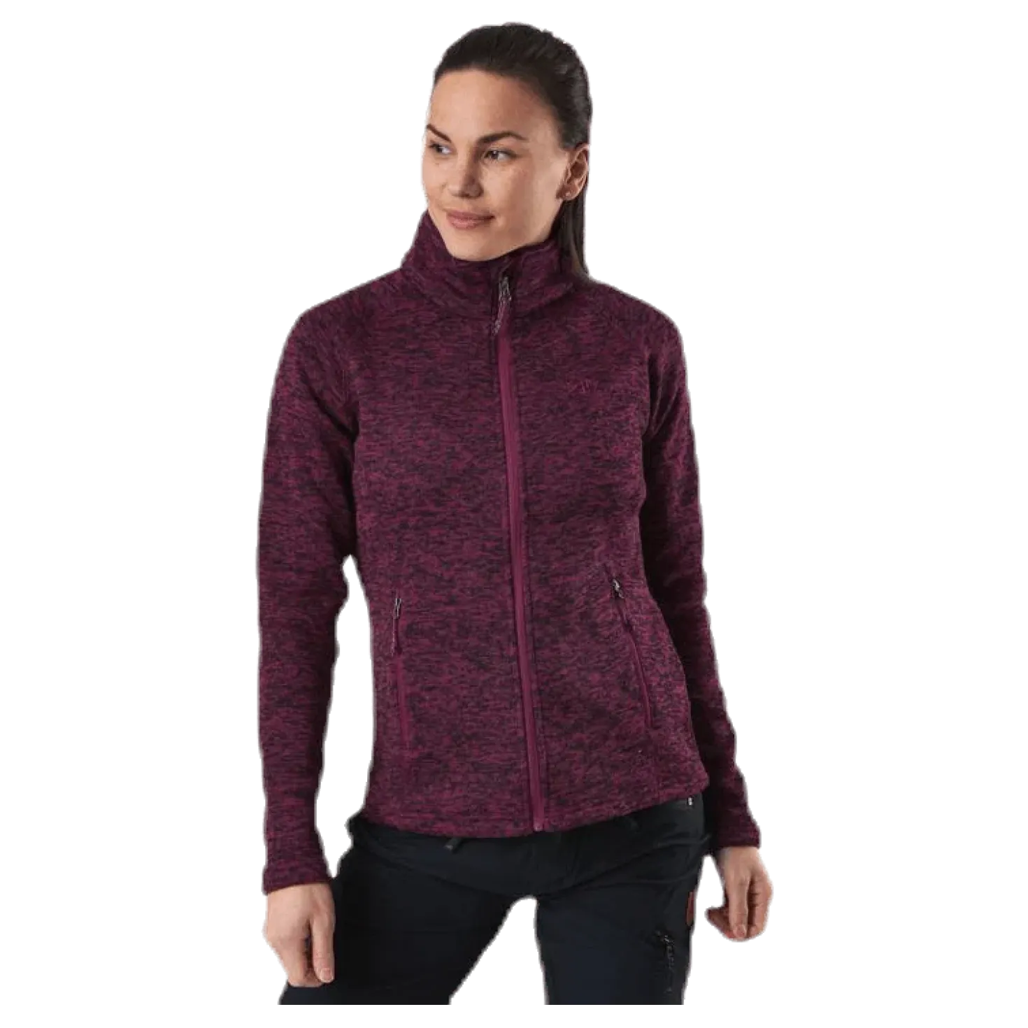 Jacka Holm D Purple