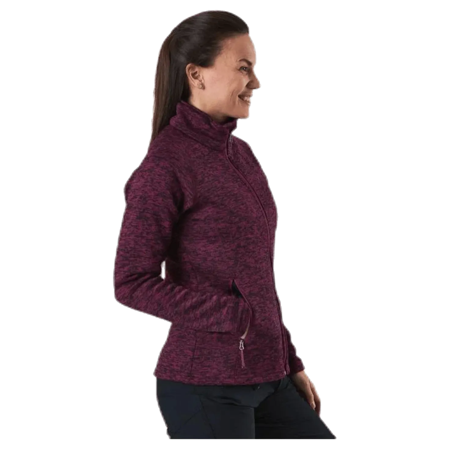 Jacka Holm D Purple