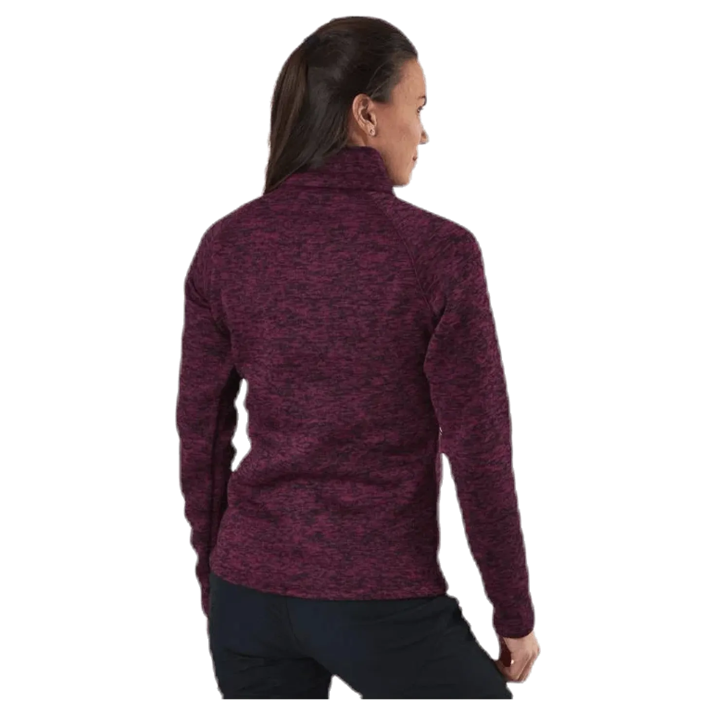 Jacka Holm D Purple