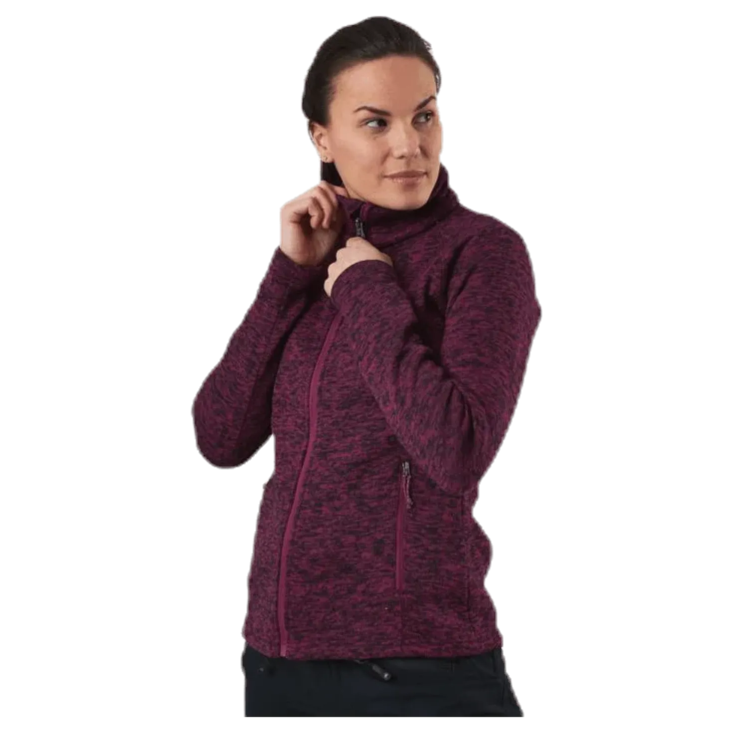 Jacka Holm D Purple