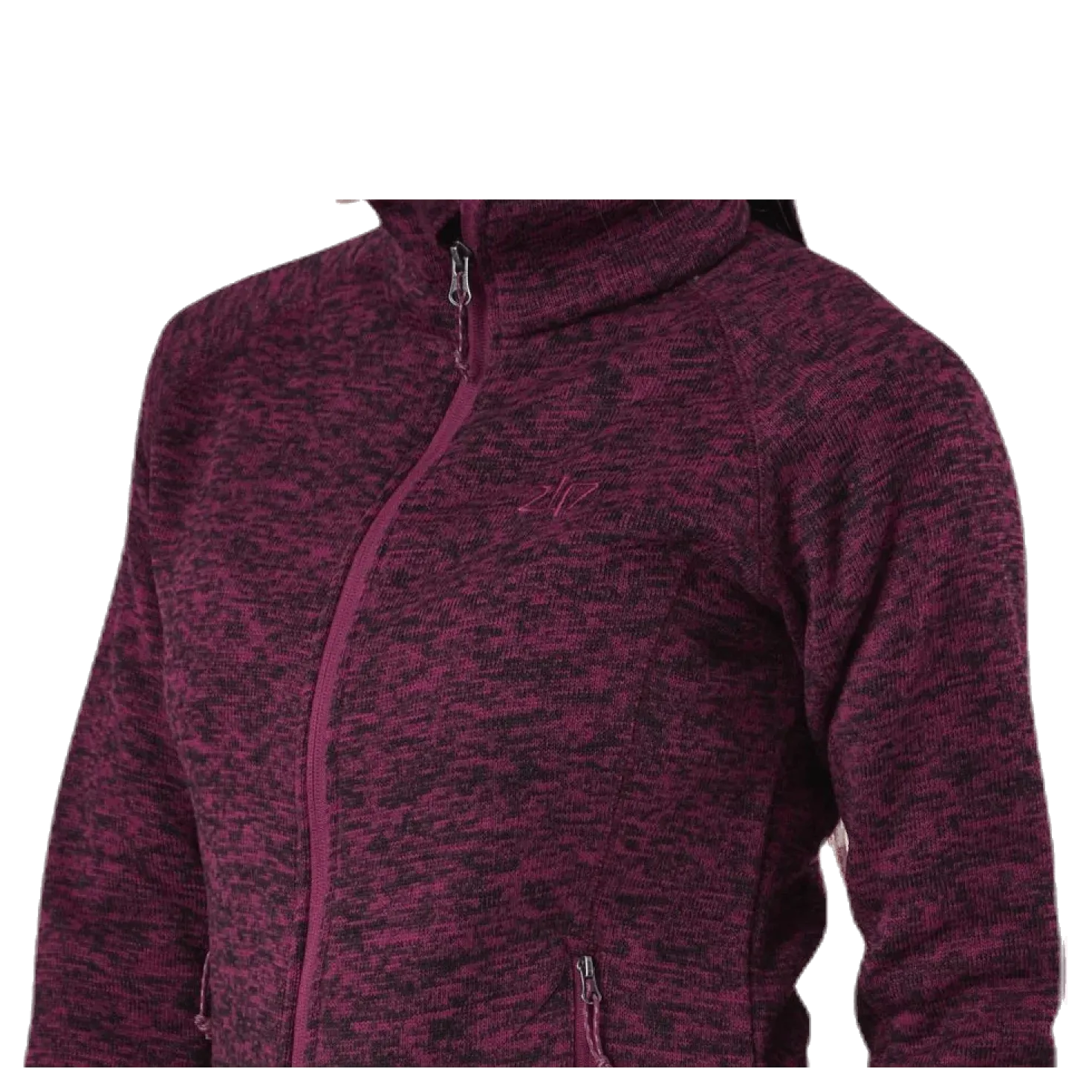 Jacka Holm D Purple