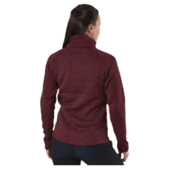 Jacka Holm D Red