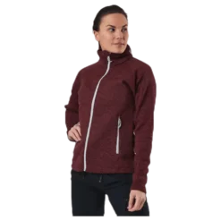 Jacka Holm D Red
