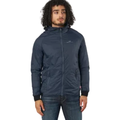 Jacka, Krusbo H Blue