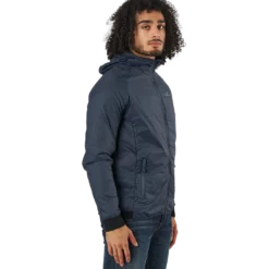 Jacka, Krusbo H Blue
