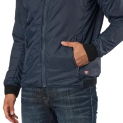 Jacka, Krusbo H Blue